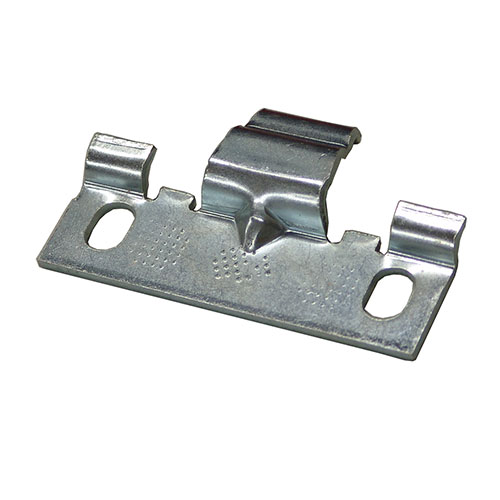 C45-0419D - Non-Adjustable Hold Down Clip