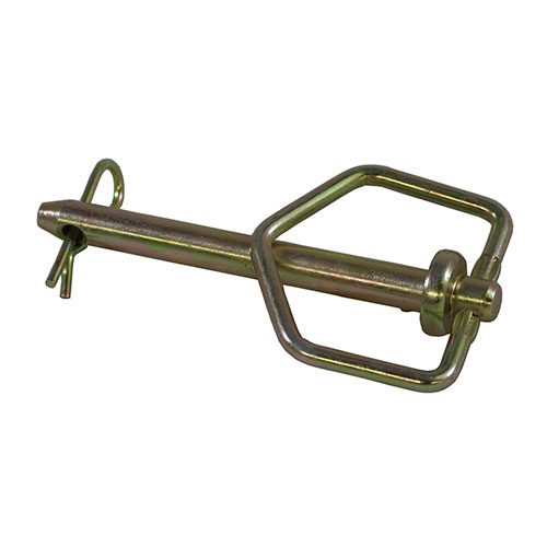 P340055 1195 DRAW BAR PIN Herschel Parts