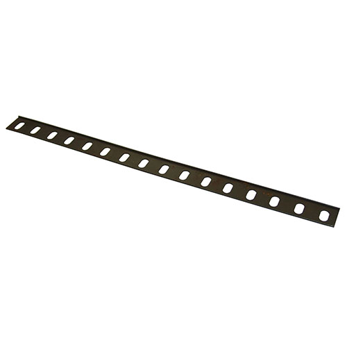 BS9 Metal Back Strap 9" 
