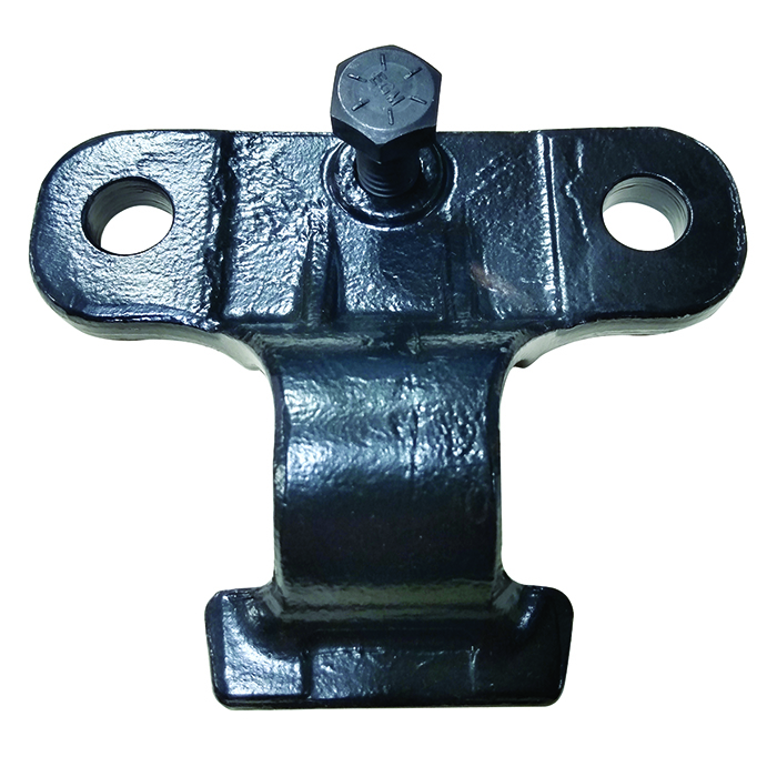 C45-0619 | JD ADJUSTABLE LOW ARCH HOLD DOWN CLIP | Herschel
