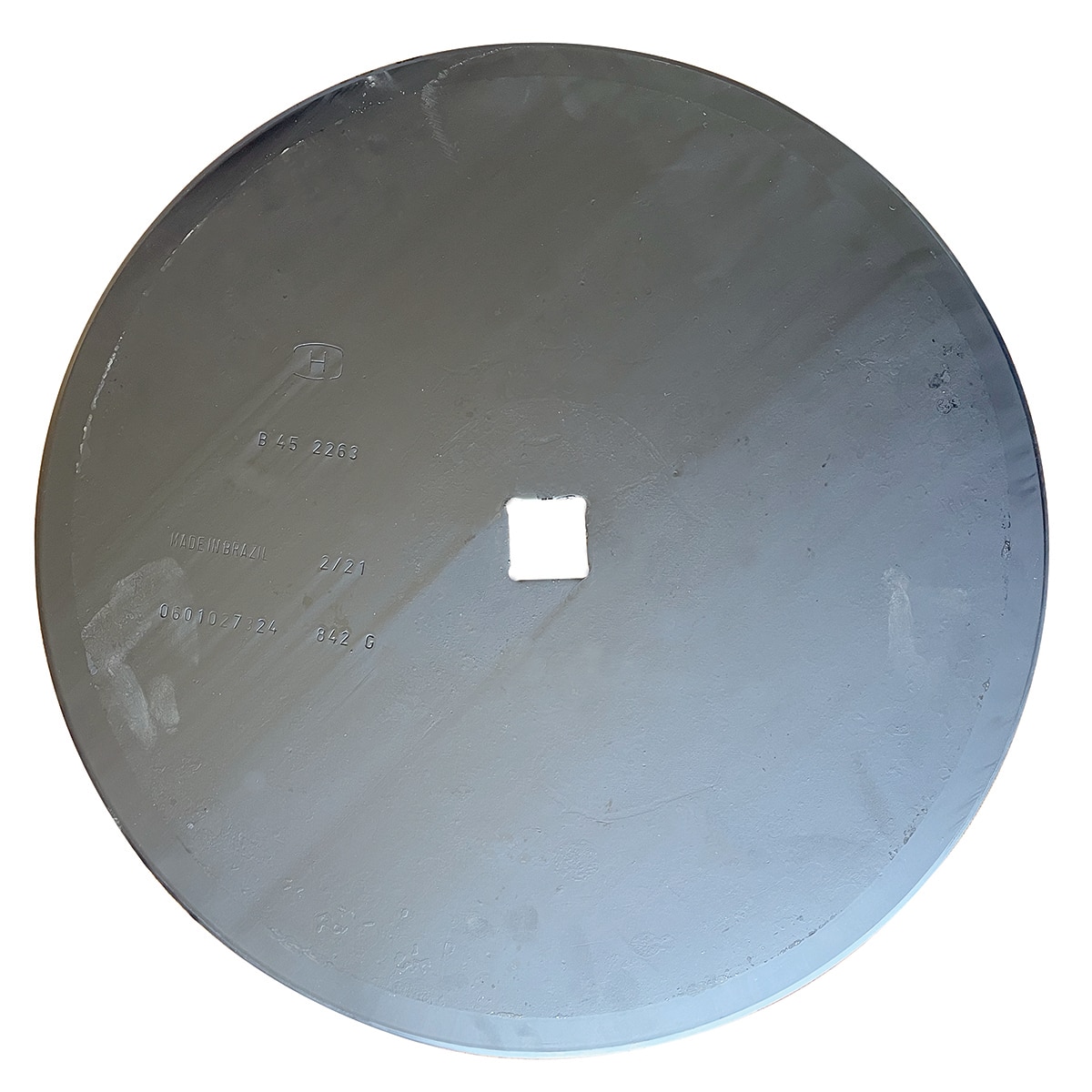 Solid Card Blade 20