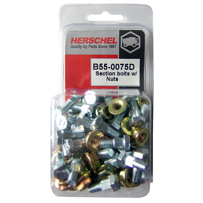 SECTION TIGER SHARK- SCH SYSTEMS 10/PK