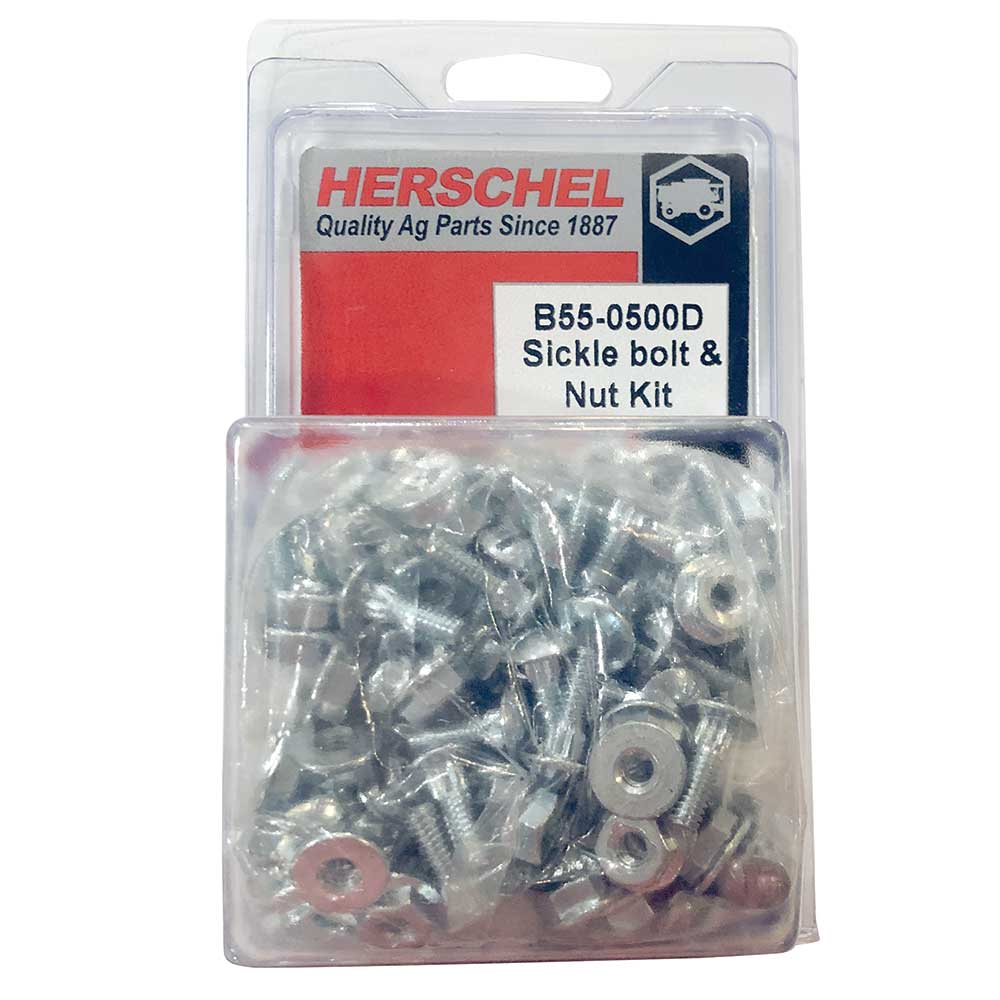 SECTION 14 TOOTH- TIGER JAW 10/PK