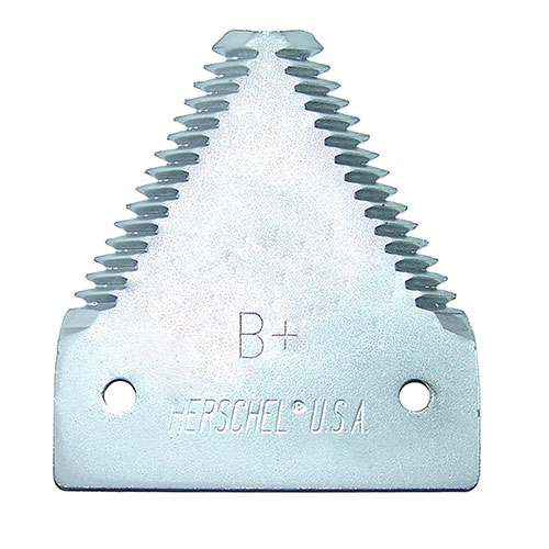 Riveted Sickle-NH 9' NH 479-1469 MOWERS