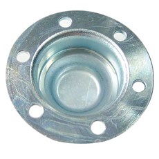 0475-02238 - Flange For Bearing