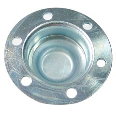 0475-02238 - Flange For Bearing