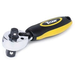 11051 - Stubby Combination Ratchet