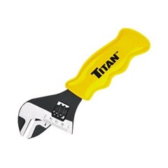 11060 - 8' Stubby Adjustable Wrench