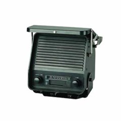 1158447 - Fender Mount AM/FM Radio