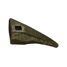 11CC - Cast Drill Point