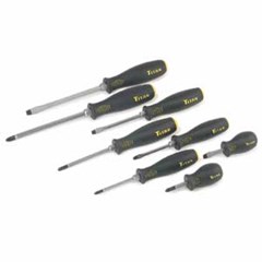 17208 - 8 PIECE GETTA-GRIP S