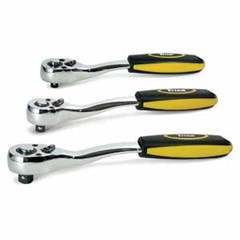 18025 - 3 PIECE QUICK RELEAS