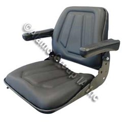 1826042 - Grizzly Style Seat