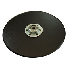 20010548 - 13-1/2' UNIVERSAL DOUBLE DISC OPENER