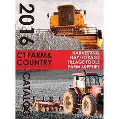 RTCTCAT - Harvesting/Tillage Catalog