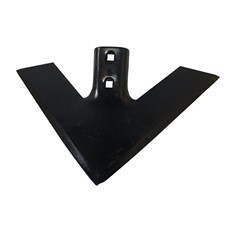 20505 - Wheatland Chisel Plow Sweep - 505 Series