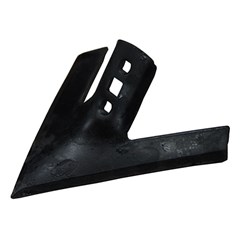22410 - ROW CROP SWEEP 10'- CIH & OTHERS
