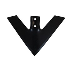 22505 - Wheatland Chisel Plow Sweep - 505 Series