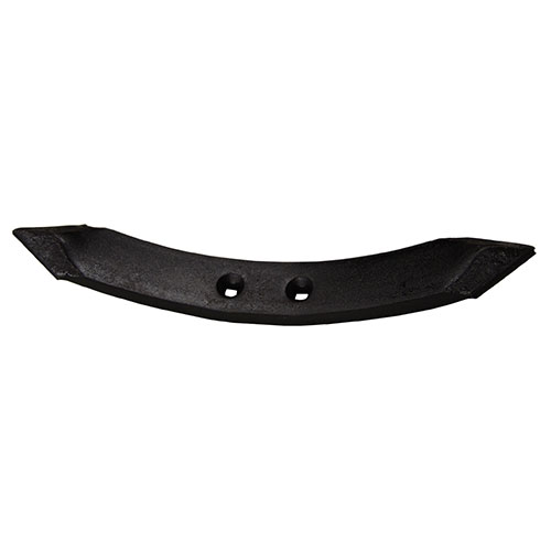 25022 - CHISEL POINT REVERSIBLE 15' - 5/8' THICK - 7/16' BOLT SIZE