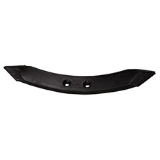 25022 - CHISEL POINT REVERSIBLE 15' - 5/8' THICK - 7/16' BOLT SIZE