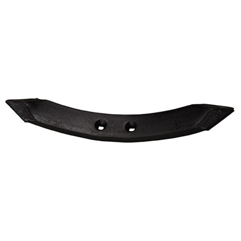 25022 - CHISEL POINT REVERSIBLE 15' - 5/8' THICK - 7/16' BOLT SIZE