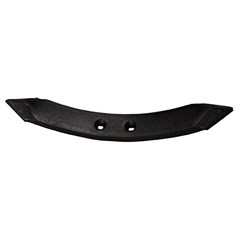 25022 - CHISEL POINT REVERSIBLE 15' - 5/8' THICK - 7/16' BOLT SIZE