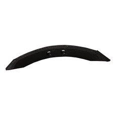 25522 - CHISEL POINT REVERSIBLE 15' - 5/8' THICK - 1/2' BOLT SIZE