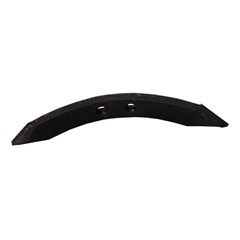 25522 - CHISEL POINT REVERSIBLE 15' - 5/8' THICK - 1/2' BOLT SIZE