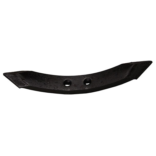 27522 - CHISEL POINT REVERSIBLE 15' - 3/4' THICK - 1/2' BOLT SIZE