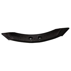 27522 - CHISEL POINT REVERSIBLE 15' - 3/4' THICK - 1/2' BOLT SIZE