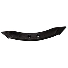 27522 - CHISEL POINT REVERSIBLE 15' - 3/4' THICK - 1/2' BOLT SIZE