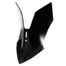 415 - 15' FURROWER - HIGH BACK