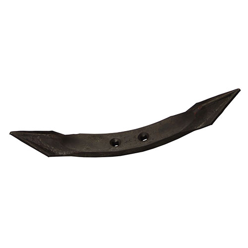 45022 - CHISEL SPIKE REVERSIBLE 2'X17' 7/16' HOLES