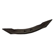 45022 - CHISEL SPIKE REVERSIBLE 2'X17' 7/16' HOLES