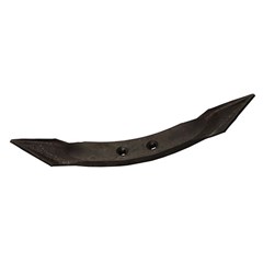 45022 - CHISEL SPIKE REVERSIBLE 2'X17' 7/16' HOLES