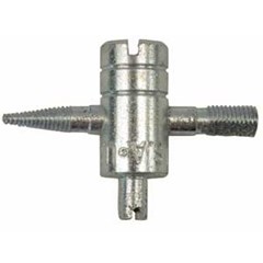 500631 - 4-way Tire Valve Repair Tool