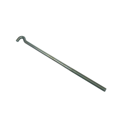 55E024 - T-Rail Clamp Replacement Hook