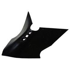 612 - FURROWER 10' 3 HOLE