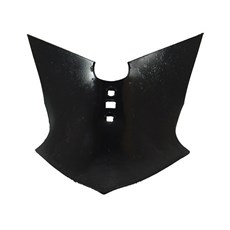 615 - FURROWER 12' 3 HOLE