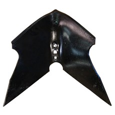 618 - FURROWER 15' 3 HOLE