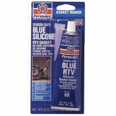 80022 - Permatex Sensor Safe Blue RTV Silicone Gasket Maker