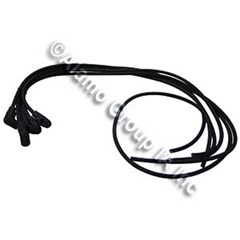 820009 - 4 Cylinder Semi-Custom Spark Plug Wire Set