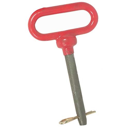 A 757057 - Red Head Forged Hitch Pin