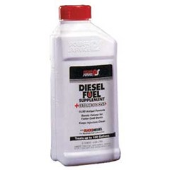 A 100080 - Power Service Diesel Supplement