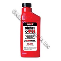 A 100086 - Diesel 9•1•1®
