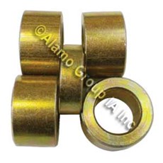 A 1234381 -  5 PC. Finish Mower Assembly Spacers