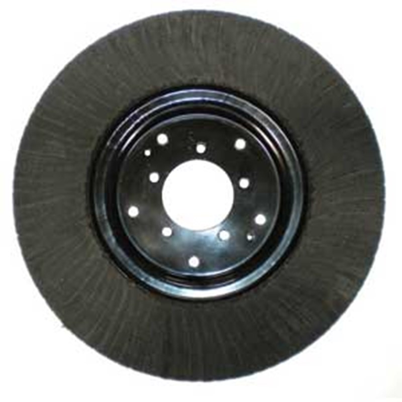 A 1234388 - 6x9 Laminated Tire For Rotary Cutters