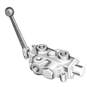 A 532408 - Directional Control Valve