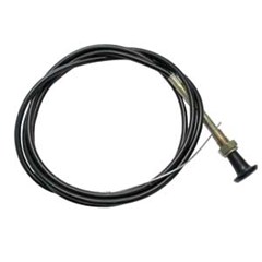 A 574360 - 72' Choke Cable