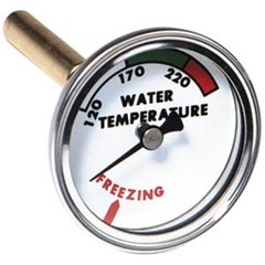 A 582056 - Temperature Gauge